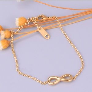 Gold Plated Bracelet